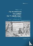 Krcal, Konrad - Das franzosische Thesenblatt im 17. Jahrhundert