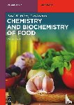 Pérez-Castiñeira, Jose - Pérez-Castiñeira, J: Chemistry and Biochemistry of Food