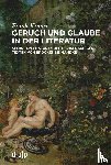 Krause, Frank - Geruch und Glaube in der Literatur