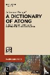 Breugel, Seino van - A Dictionary of Atong