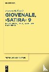 Bellandi, Franco - Giovenale, ›Satira‹ 9