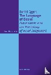 Eggers, Daniel - The Language of Desire