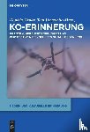  - Ko-Erinnerung