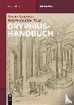  - Gryphius-Handbuch