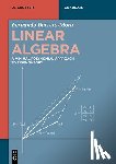 Barrera-Mora, Fernando - Linear Algebra: A Minimal Polynomial Approach to Eigen Theory