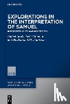 Gilmour, Rachelle Lynda - Explorations in the Interpretation of Samuel: Intertextuality and Reception