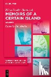 Haywood, Eliza Fowler - Memoirs of a Certain Island Adjacent to the Kingdom of Utopia