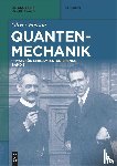 Passon, Oliver - Quantenmechanik