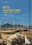 Hill, John - Esg Investing: Current Theory and Practice