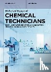 Elzagheid, Mohamed - Chemical Technicians: Good Laboratory Practice and Laboratory Information Management Systems