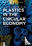 Voet, Vincent, Jager, Jan, Folkersma, Rudy - Plastics in the Circular Economy