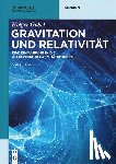 Göbel, Holger - Gravitation und Relativität