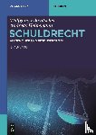 Fikentscher, Wolfgang, Heinemann, Andreas - Schuldrecht