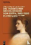  - Die Tagebücher der Hildegard von Erffa, 1889-1900