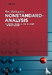 Kuhlemann, Karl - Nonstandard-Analysis