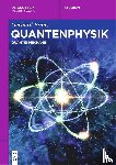Franz, Gerhard - Quantenphysik