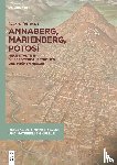 Silvestri, Marco - Annaberg, Marienberg, Potosi