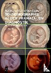 Chaoui, Rabih, Heling, Kai-Sven - 3D-Sonographie in der pränatalen Diagnostik