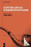  - Günter Grass' »Unkenrufe«