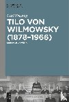 Freytag, Carl - Tilo von Wilmowsky (1878-1966)