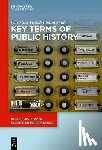 Gundermann, Christine, Peselmann, Arnika, Samida, Stefanie, Schwabe, Astrid - Key Terms of Public History