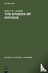 Carrubba, Robert W. - The epodes of Horace