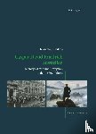 von Lindern, Klara - Caspar David Friedrich ausstellen