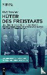 Tazelaar, Rick - Hüter des Freistaats