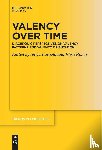  - Valency over Time