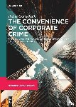 Gottschalk, Petter - The Convenience of Corporate Crime