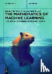 Han Veiga, Maria, Gaston Ged, Francois - The Mathematics of Machine Learning