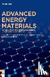 No Contributor - Advanced Energy Materials
