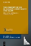  - The Concept of Sin in Judaism, Christianity and Islam