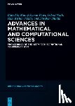 Patel, Manoj Kumar - Advances in Mathematical and Computational Sciences: Proceedings of the Icrtmpcs International Conference 2023