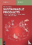 Has, Michael - Sustainable Products