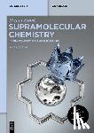 Kubik, Stefan - Supramolecular Chemistry