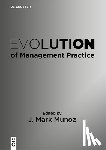  - Evolution of Management Practice