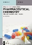 Campos Rosa, Joaquín M. - Pharmaceutical Chemistry