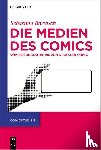 Bartosch, Sebastian - Die Medien des Comics