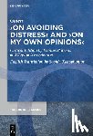 Galen - >On Avoiding Distresson My Own Opinions