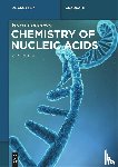 Lönnberg, Harri - Chemistry of Nucleic Acids