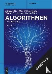 Cormen, Thomas H., Leiserson, Charles E., Rivest, Ronald, Stein, Clifford - Algorithmen