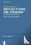 Goldenberg (z"l), Robert G. - Studies in Ancient Judaism and Rabbinic Literature
