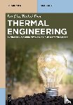 Qiu, Lin, Feng, Yanhui - Thermal Engineering