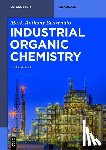 Benvenuto, Mark Anthony - Benvenuto, M: Industrial Organic Chemistry