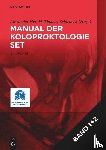  - [Manual der Koloproktologie 1+2]