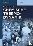 Schreiter, Walter - Chemische Thermodynamik