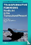  - Transformative Feminisms
