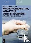 Elzagheid, Mohamed - Elzagheid, M: Water Chemistry, Analysis and Treatment