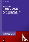 Burt, Tristan - The Joke of Reality: Critique of Representation